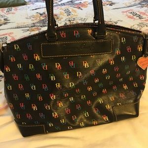 Dooney&Bourke satchel